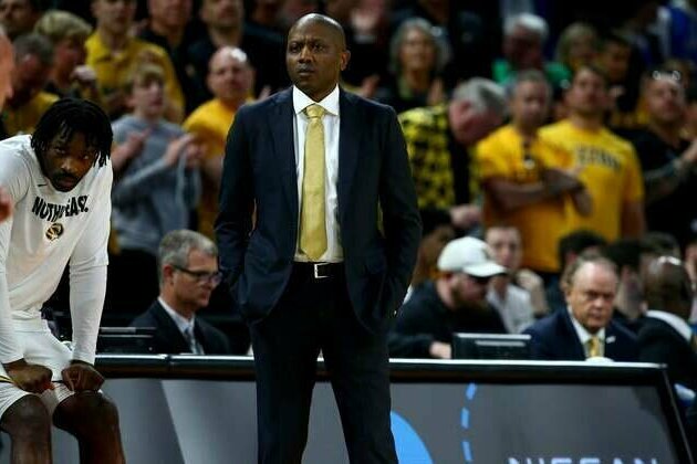 Shawn Phillips Jr., Missouri size prove too much for Howard