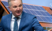 National battery rebate program launches as power prices rise