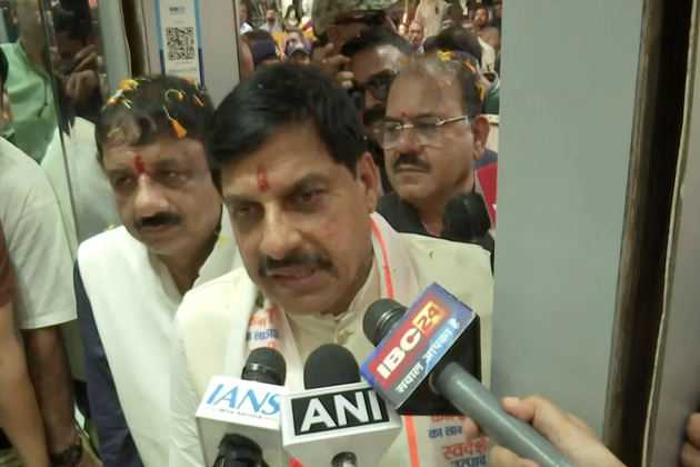 Bhopal: CM Mohan Yadav interacts with business and social organisations, citizens under GST Reforms awareness drive