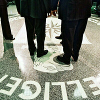 Trump begins CIA cuts NYT