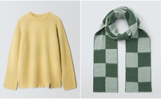 'ReMade in Britain': John Lewis unveils knitwear collection spun from reclaimed wool