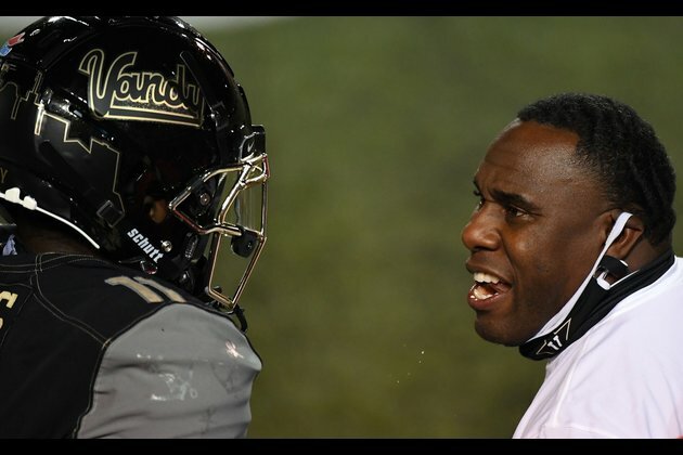 Vanderbilt women's soccer player 'an option' at kicker