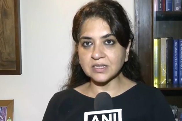 "If anyone violates restrictions, action needs to be taken": Shaina NC on Shaniwar Wada controversy