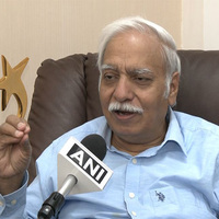 By threatening 20-25% duty on India, Trump's arm-twisting to buy US goods: IIFT Vice Chancellor Joshi