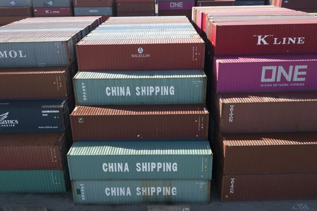 Trump Dismisses China&#039;s Claim of Tariff Rollback Deal