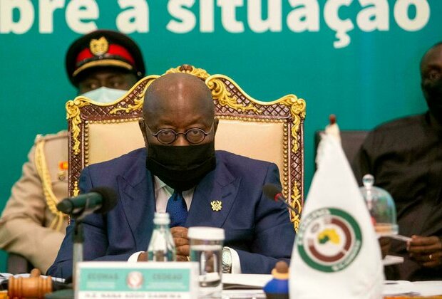 Mali junta slams tough Ecowas sanctions as &#039;illegal and illegitimate&#039;