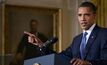 Obama said to ban new coal plants without CCS