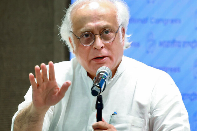 "Totally unacceptable': Jairam Ramesh claims IIT directors asked alumni to interact with RSS chief during US visit