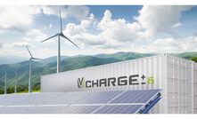  Largo Clean Energy's modular VRFBs