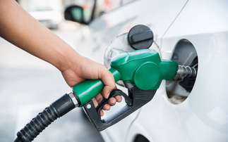 Study: Drivers faced £500 'petrol premium' in 2024