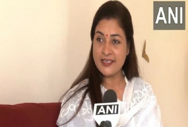 "Hope she works for women's safety": Congress' Alka Lamba recalls old rivalry with Delhi CM Rekha Gupta