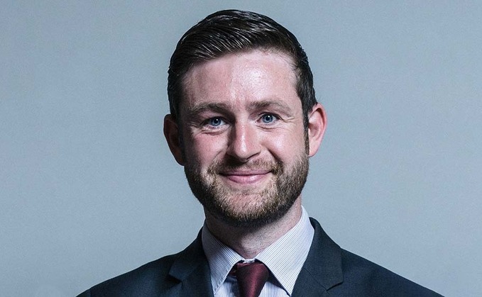Oldham MP appointed new Shadow Defra Secretary in Labour reshuffle