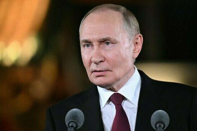 Putin responds to Merzs war criminal insult