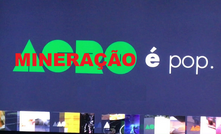 Ministro de Minas e Energia quer que mineração seja 'pop'