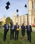 Jewson launches foundation degree