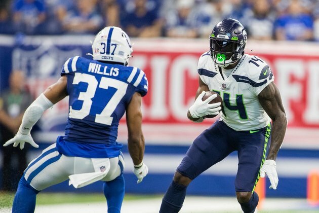 Colts activate S Khari Willis, put C Ryan Kelly on COVID list