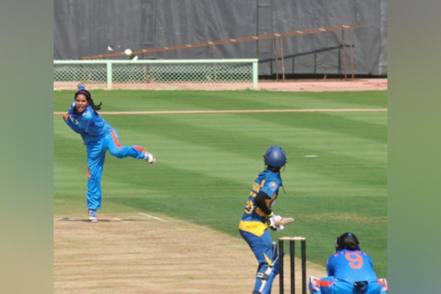 India left-arm spinner Gouher Sultana bids adieu to international cricket