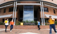  Curtin campus