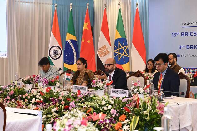 Odisha: BRICS Education officials discuss Ministers' Declaration, future-ready systems