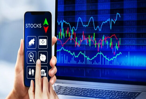 Bullish momentum: Sensex-Nifty surge as stock indices close in green