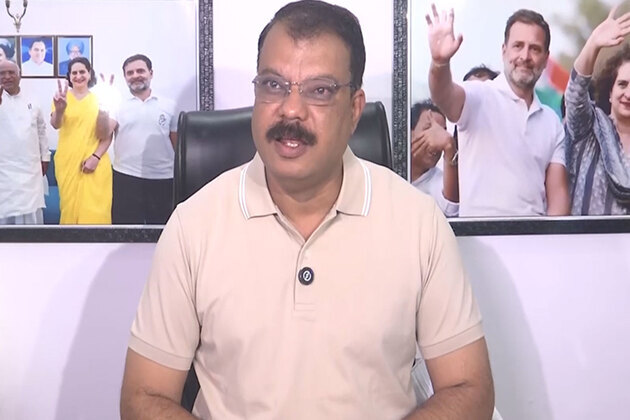 MP: LoP Umang Singhar targets BJP over Baglamukhi Temple donation row, seeks action against guilty