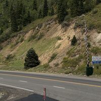 Park City police told of trucks failing to check brakes on steep street - Park Record