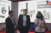 Wohlhaupter at IMTEX 2019