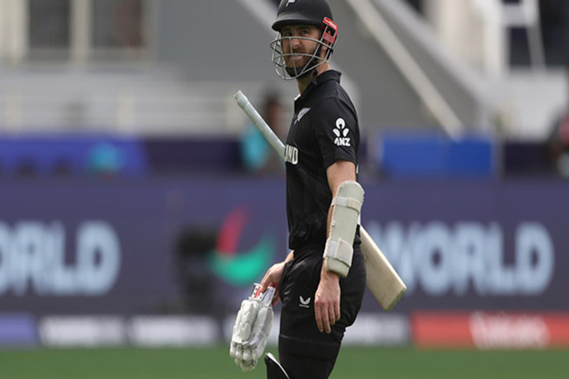 Former NZ skipper Kane Williamson roots for tweaks in WTC, designated windows in international cricket