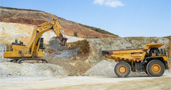 Anglo Asian returns to profitability on new mines, higher prices