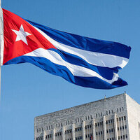 US building fraudulent case for invasion  Cuban foreign minister