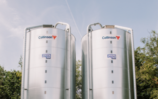 Bristol Beer Factory raises glass to new £1.2m sustainable brewery