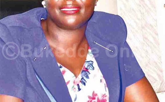 Lydia Mirembe mubaka omukyala owe Butambula mu Palamenti yoomu ku babaka abaayogedde ku bubbi bwa boda boda Lydia Mirembe mubaka omukyala owe Butambula mu Palamenti yoomu ku babaka abaayogedde ku bubbi bwa boda boda