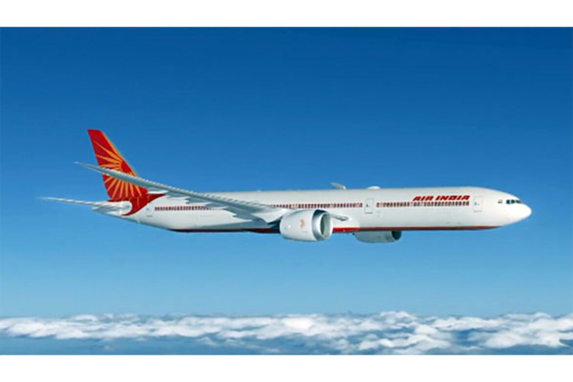 Air India Express launches direct flights from Bengaluru to Jeddah, Kuwait, Riyadh