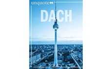 DACH proves its value with highest volume increase rate in 2016