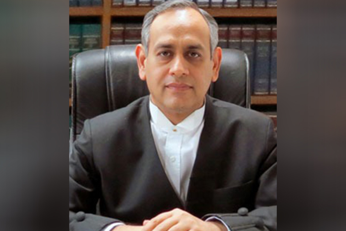 Owe deep gratitude to Delhi HC to shape me as lawyer, judge and a person, says Justice Bakhru