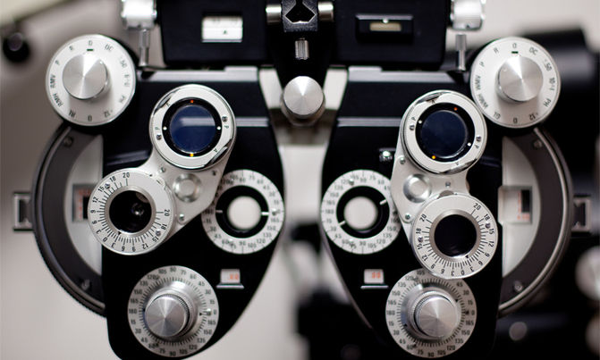 Uganda opens first optometry centre in East Africa Uganda opens first optometry centre in East Africa
