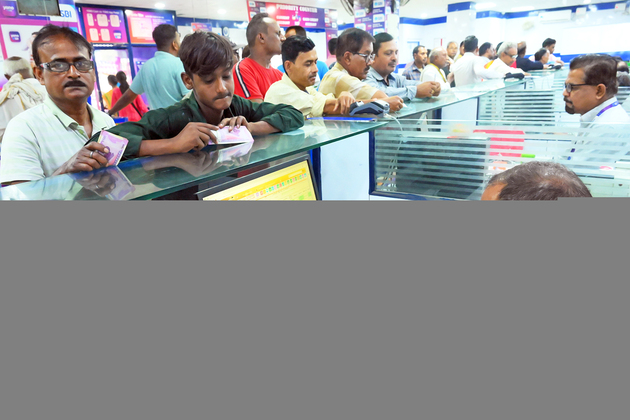 RBI's share in outstanding govt securities rises, bond yields likely to stay rangebound: SBI Report