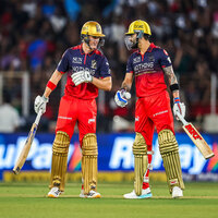 "Watching Virat, you understand art of chasing," says RCB's Bethell