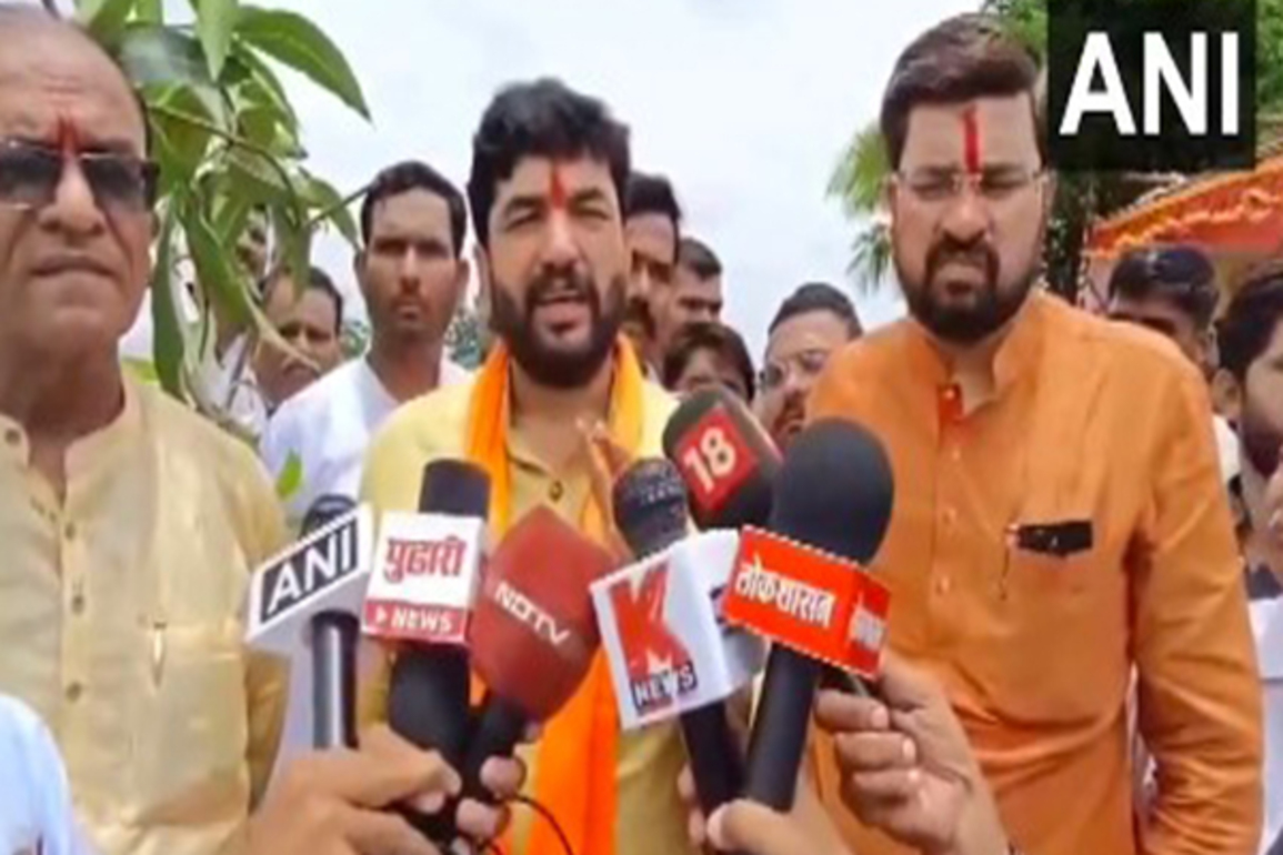 "Won't be correct to reach a conclusion...": Civil Aviation MoS on media report regarding AI 171 crash