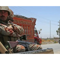 Pakistan's 'collective punishment' in Balochistan continues with brutal house raids