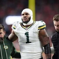Report: Packers' Micah Parsons may miss first 3-4 games