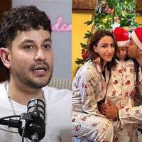 Kunal Kemmu's parenting philosophy: Empowering his daughter to live life to the fullest