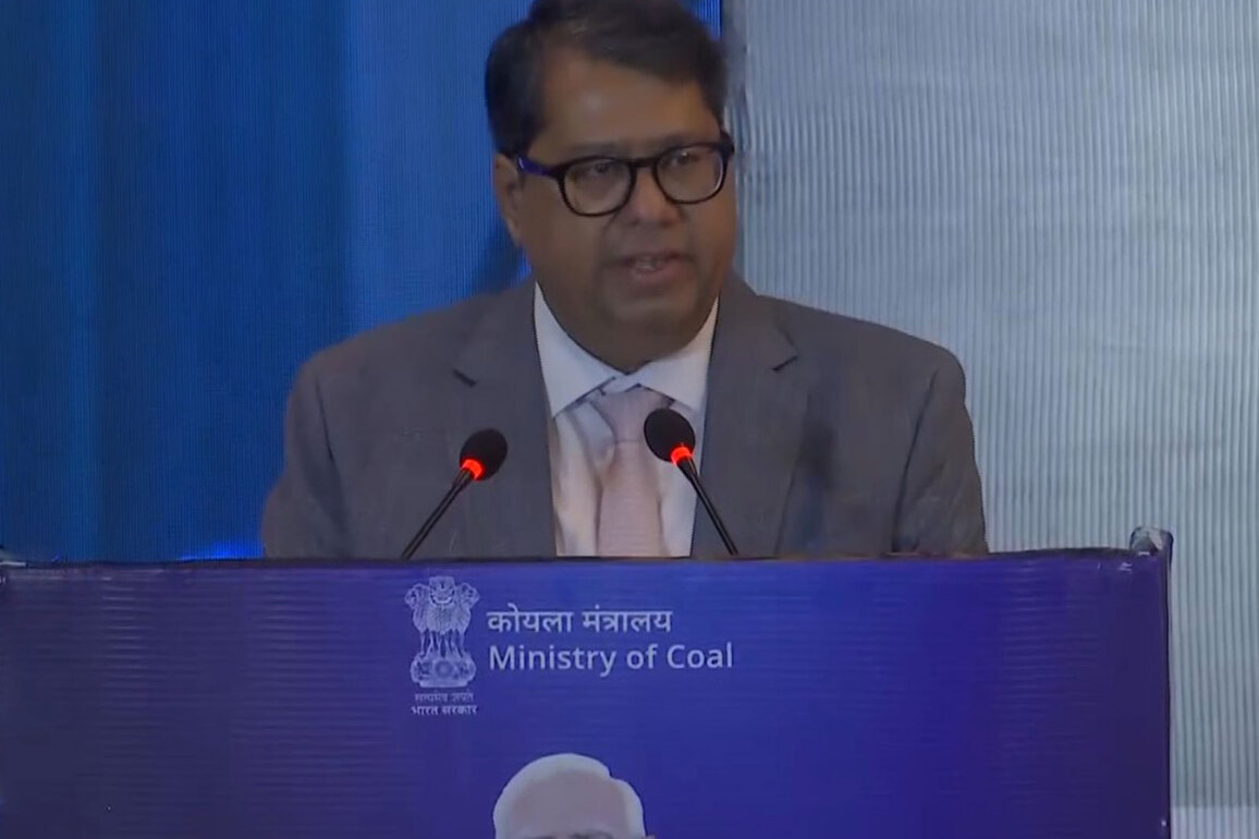West Asia crisis sharpens India's push for coal gasification, strategic energy security: Coal Secretary