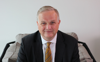 People Moves: Former Newton IM CEO Euan Munro joins Brooks Macdonald as NED