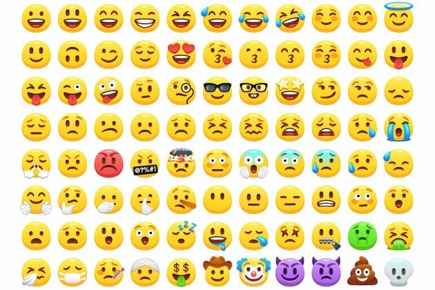Why emojis and #hashtags should be part of language learning