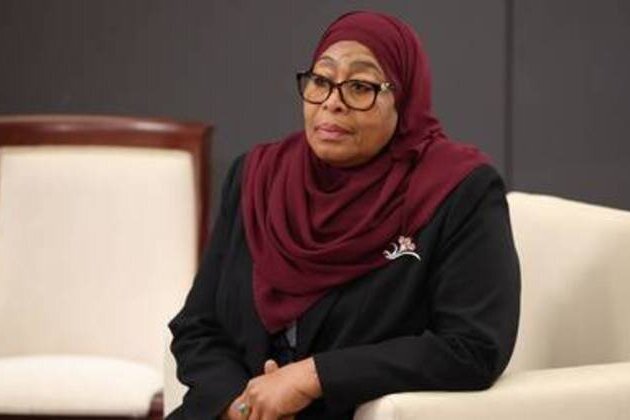 Africa will be quarter of global population by 2050 - Tanzanian president