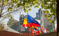 'Bloody hard, but possible': EU accelerates green energy plans in bid to ditch Russian gas