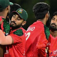 Asia Cup: Bangladesh win toss, opt to bowl against Hong Kong