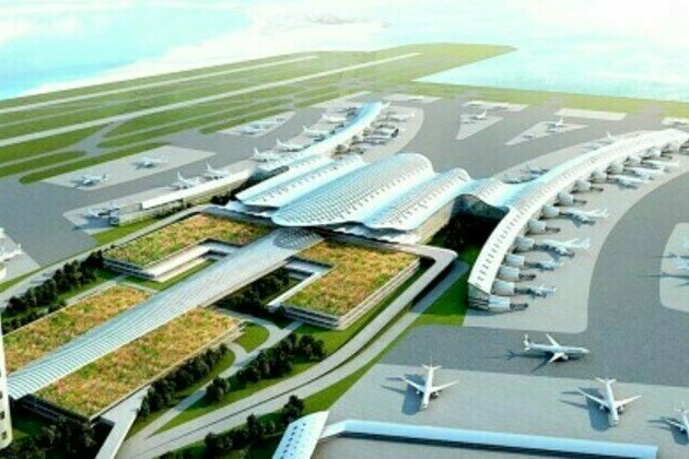 Bulacan Airport construction not affected by veto: Palace
