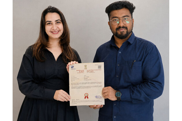 Amid Growing Water Crisis, Chandigarh University Biotechnology Researchers Get Patent for Innovative Device to Kitchen Wastewater Reuse, Save Potable Water